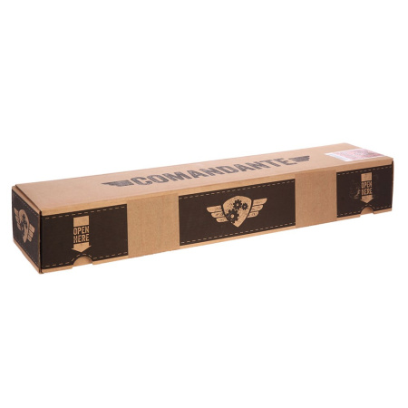 Фото Ручная кофемолка  Comandante C40 Nitro Blade Bamboo Ручная кофемолка  Comandante C40 Nitro Blade Bamboo