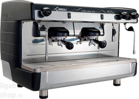 Кофемашина LA CIMBALI M23 UP C/2 VA