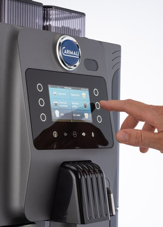 Кофемашина Carimali BlueDot