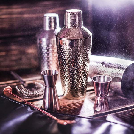 Фото Стрейнер ProHotel с 2-мя ушками 80мм серебряный Стрейнер ProHotel с 2-мя ушками 80мм серебряный