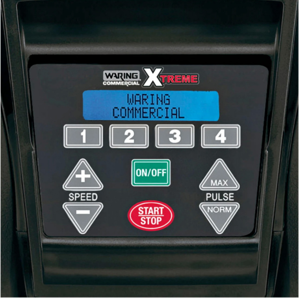 Фото Блендер Waring MX1300XTXEE Блендер Waring MX1300XTXEE