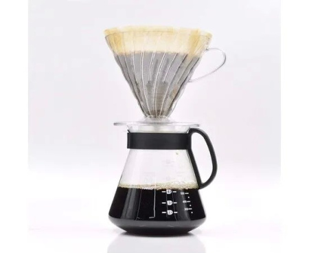 Чайник сервировочный Hario 800мл XVD-80B