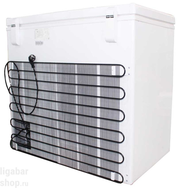 Фото Морозильный ларь Aucma BD 200AF Морозильный ларь Aucma BD 200AF