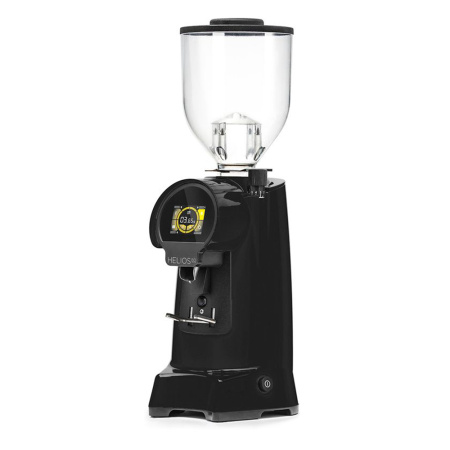 Кофемолка Eureka Helios 80 Matt Black Кофемолка Eureka Helios 80 Matt Black