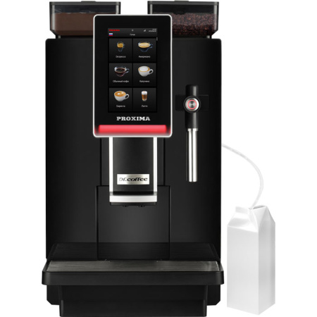 Кофемашина Dr.Coffee Proxima Minibar S1