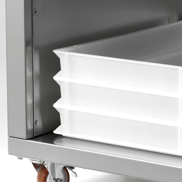 Фото Подставка под пресс для пиццы CUPPONE SPZF Подставка под пресс для пиццы CUPPONE SPZF