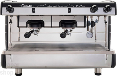 Кофемашина LA CIMBALI M23 UP C/2 VA