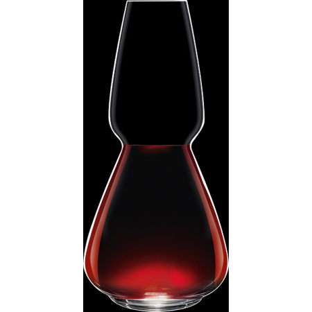 Декантер «Сублим»; хр.стекло; 2л