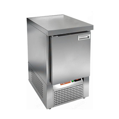 Стол морозильный Hicold SNE 1/BT О 1 дверь