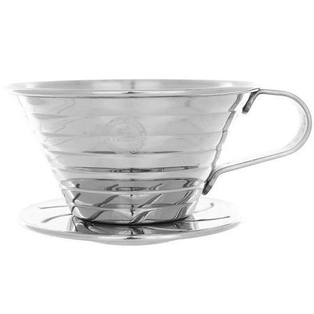 Воронка Tiamo HG5050MR металл