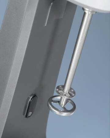 Миксер для молочных коктейлей Hamilton Beach HMD400P