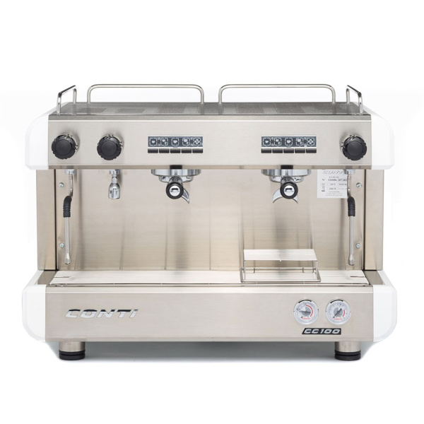 Дополнительный бак для воды Carimali