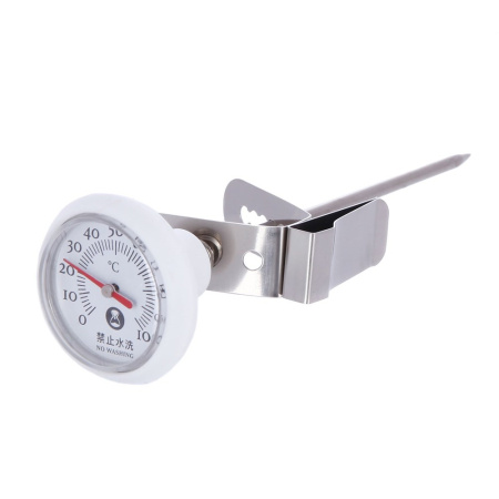 Набор для заваривания кофе Timemore C2 Pour Over Set (Fish 03), белый