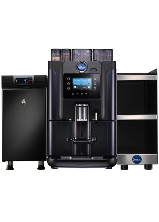 Кофемашина Carimali BlueDot