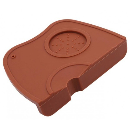 Коврик для темпинга LBS резиновый, средний