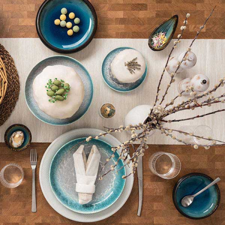 Мельница для соли; дерево; D=5.5,H=15см; белый