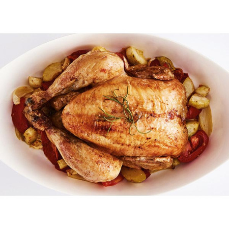 Блюдо овальное Luminarc Смарт Кюзин Д=29 Ш=17 см