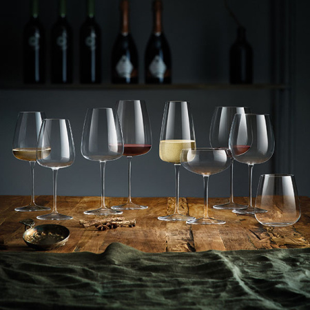 Бокал для вина И Меравиглиози диаметр 10.1 см