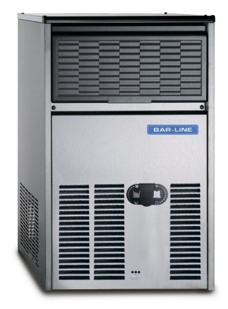 Льдогенератор Scotsman Bar Line B 2508 AS