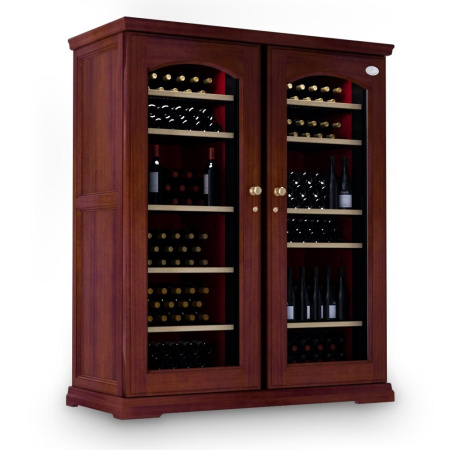 Винный шкаф IP INDUSTRIE CEX 2401 CU