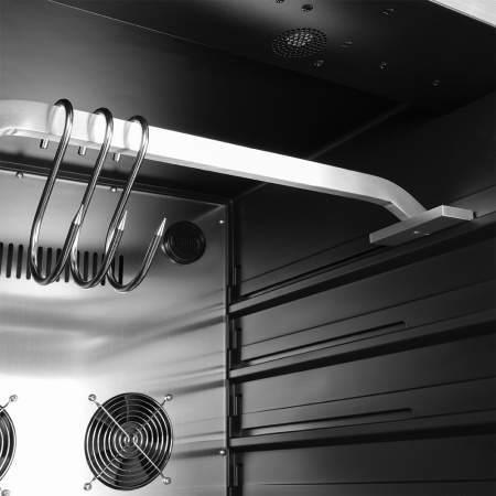 Холодильник для сухого вызревания мяса Meyvel MM-135SR