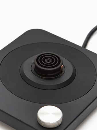 Чайник электрический CBT 1000 мл, черный