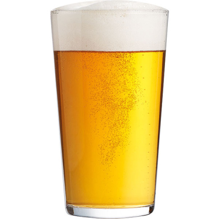 Хайбол «Коник»; стекло; 570мл; D=90,H=150мм; прозр.