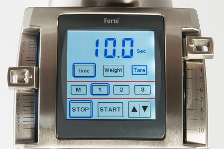 Кофемолка Baratza Forte-AP