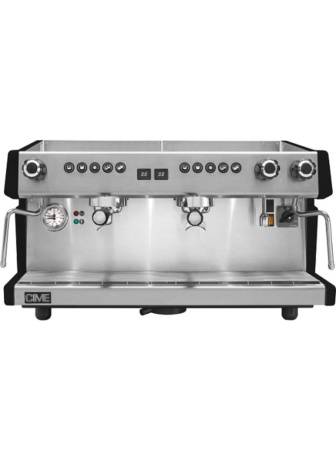 Кофемашина Cime Luna SB-20 2gr