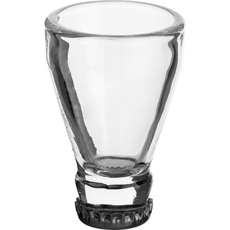 Стопка; стекло; 45мл; D=50,H=78мм; прозр.