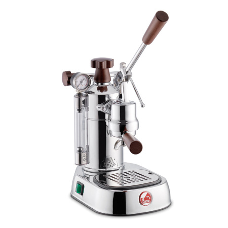 Фото Кофемашина La Pavoni Europiccola Professional, Wood Кофемашина La Pavoni Europiccola Professional, Wood