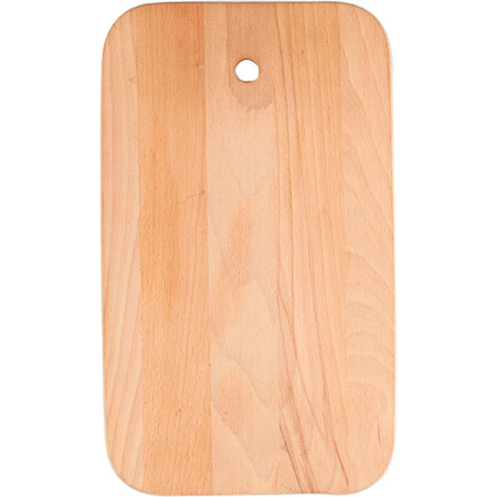 Доска раздел.; бук; H=15,L=350,B=210мм; древесн.