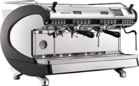 Кофемашина Nuova Simonelli Aurelia WAVE T3 2 GR