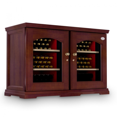 Винный шкаф IP INDUSTRIE CEX 2151 CU