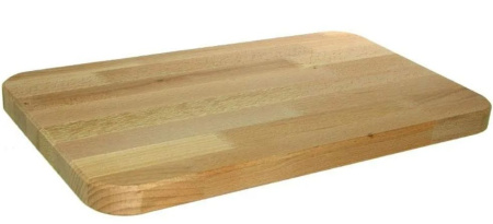 Доска разделочная деревянная LBS 40х30х3 см