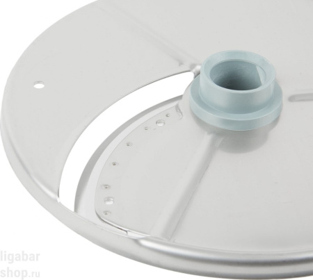 Диск-слайсер Robot Coupe 27786 (6 мм)