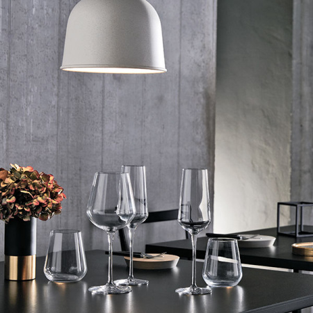 Бокал для вина «Инальто Уно»; стекло; 380мл; D=88,H=207мм