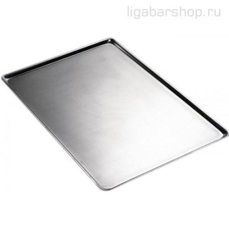 Комплект противней 600х400мм 4шт Smeg 3743