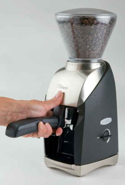 Фото Кофемолка Baratza Virtuoso Кофемолка Baratza Virtuoso