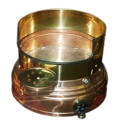 Аппарат для кофе на песке Johny AK/8-1