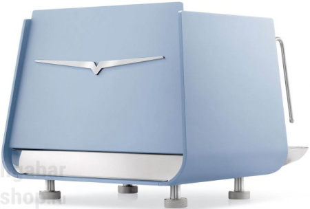 Кофемашина Victoria Arduino Eagle One Prima 1 GR 220V Blue