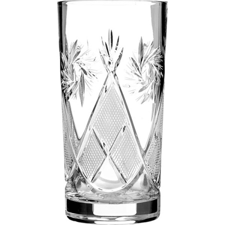 Хайбол «Мельница»; хрусталь; 350мл; D=73мм; прозр.