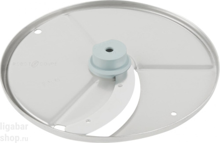 Диск-слайсер Robot Coupe 27786 (6 мм)