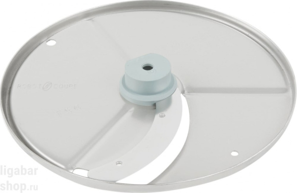 Диск-слайсер Robot Coupe 27786 (6 мм)