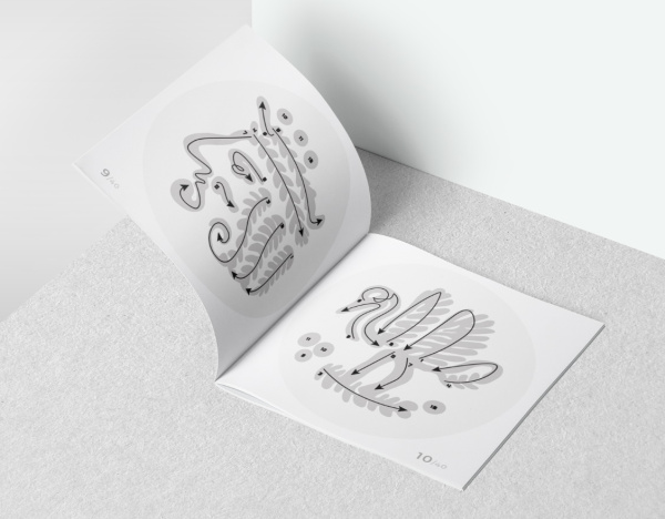 Набор карточек Insane Latte Art Special