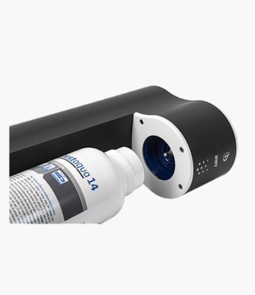 Обратный осмос BWT bestaqua 14 ROC