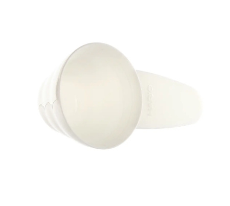 Воронка Hario VD-01T пластик, прозрачный