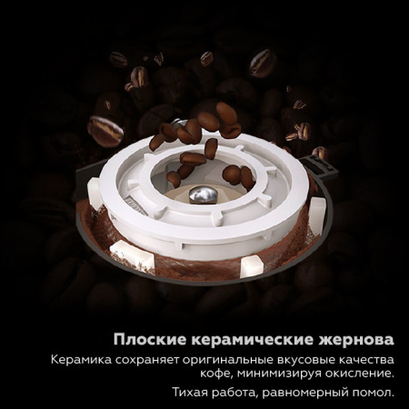 Кофемашина Dr.coffee Proxima F2 Plus