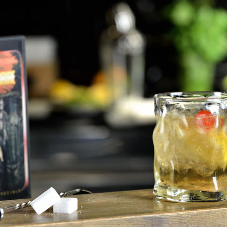 Бокал для воды «Сордженте»; стекло; 300мл; D=76,H=107мм; прозр.