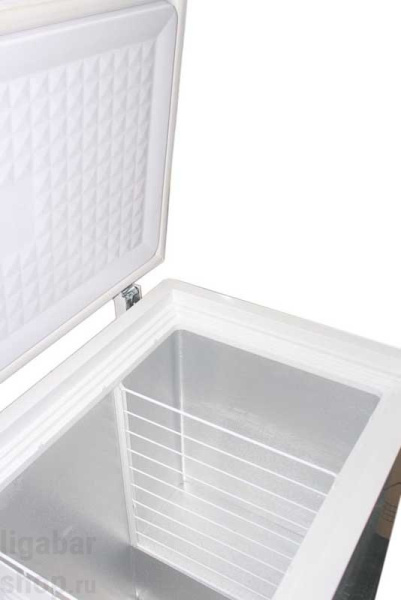 Фото Морозильный ларь Aucma BD 200AF Морозильный ларь Aucma BD 200AF